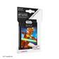 Star Wars Unlimited TCG Twilight of the Republic Art Sleeves Ahsoka Tano By Fantasy Flight Games