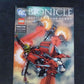 Bionicle Ignition #15 2008 dc-comics Comic Book dc-comics Comic Book