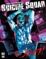 Suicide Squad Get Joker #1 (of 3) Cvr A Alex Maleev (mr) DC Comics Comic Book