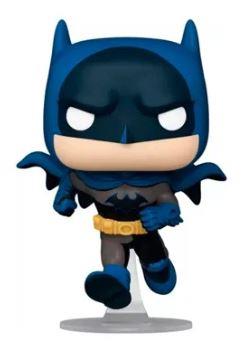 Funko POP! DC Comics Super Heroes Freakshow BATMAN Exclusive | 491