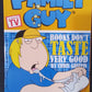 Family Guy #3 2007 DDP Comics Comic Book