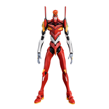 Blokees Action Edition Evangelion Production Model-02 by Blokees