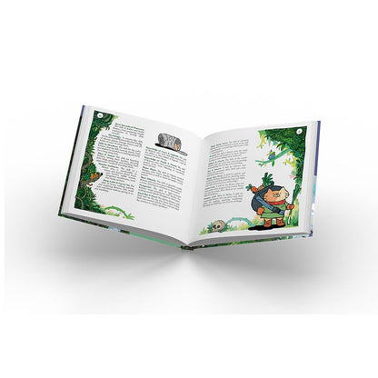 Dungeons & Kittens Core Rulebook By Edge RPG