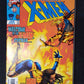 Uncanny X-Men #351 1998 Marvel Comics Comic Book