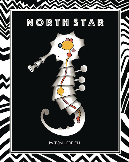 North Star One Shot Adhouse Books Comic Book