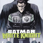 Batman White Knight #8 DC Comics Book