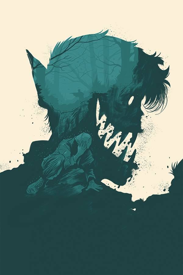 Namwolf #2 Albatross Funnybooks Comic Book