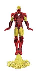 Marvel 3d Crystal Puzzle Iron Man Standard