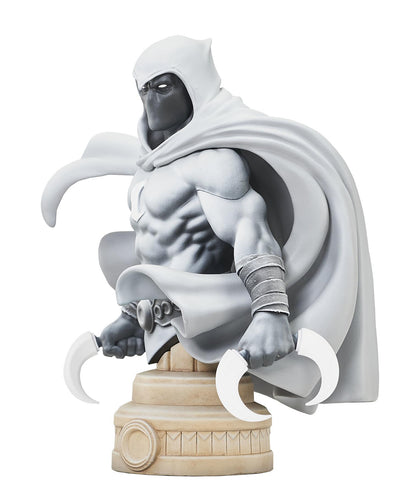 Marvel Comic Moon Knight Bust