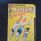 Wolverine #50 1992 marvel Comic Book marvel Comic Book