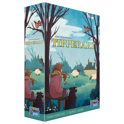 Tipperary by Lookout Games Board Game