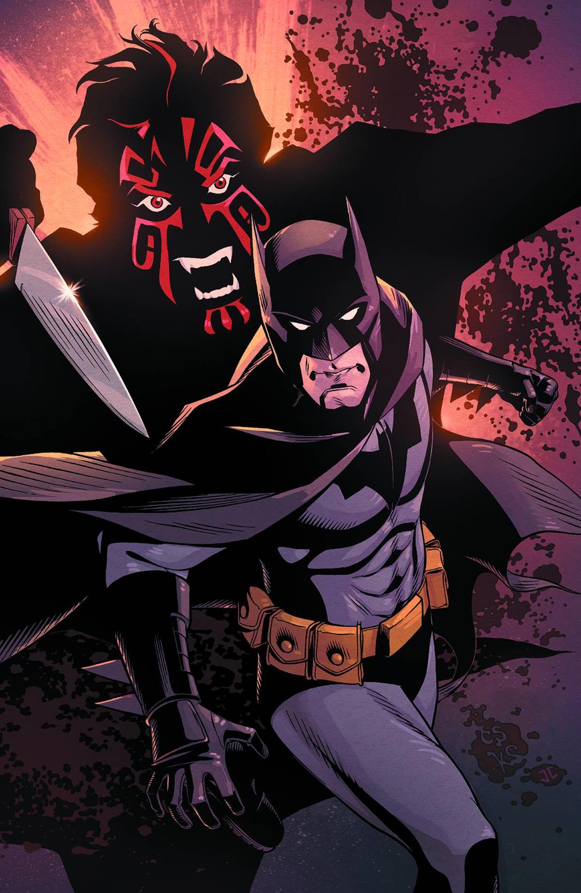 Legends Of The Dark Knight #10 DC Comics Comic Book