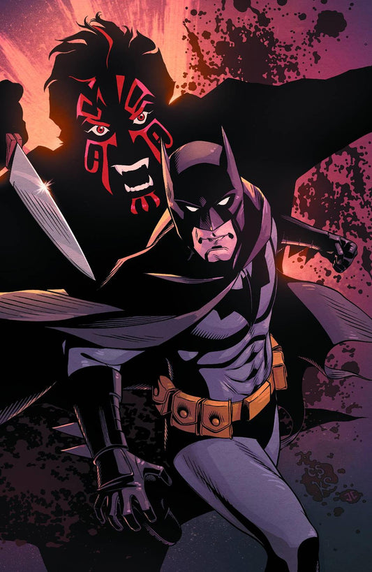 Legends Of The Dark Knight #10 DC Comics Comic Book