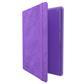 Prime Album 18-Pocket Purple TCG Gamegenic