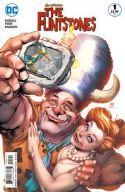 Flintstones #1 (Fred & Wilma Var Ed) DC Comics Comic Book