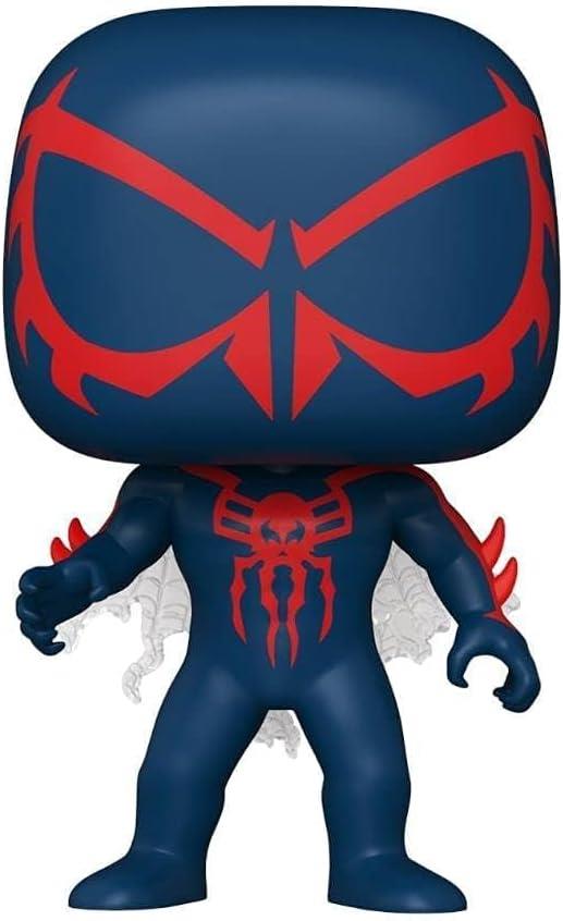 Funko POP! Spider-Man 2099 ECCC 2021