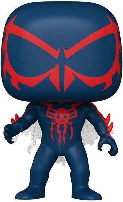 Funko POP! Spider-Man 2099 ECCC 2021
