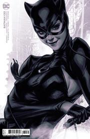 Batman #132 Cvr C Stanley Artgerm Lau Card Stock Var DC Comics Comic Book