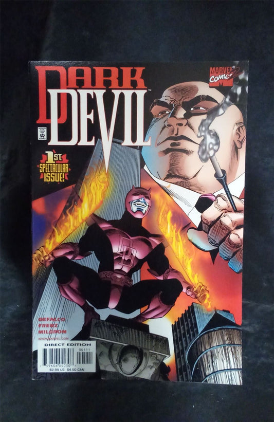 Darkdevil #1 2000 Marvel Comics Comic Book