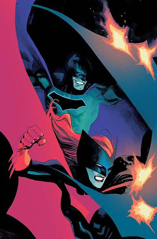 Detective Comics #949 Var Ed (Var Ed) DC Comics Comic Book
