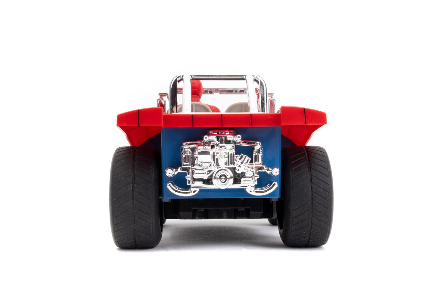 Marvel Spider-man Buggy 1/24 R/c Vehicle