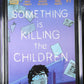 Something is Killing the Children #3 Boom! 2019 CGC 9.8 Graded Comic Book