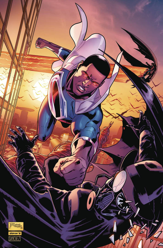 Earth 2 Society #20 DC Comics Comic Book