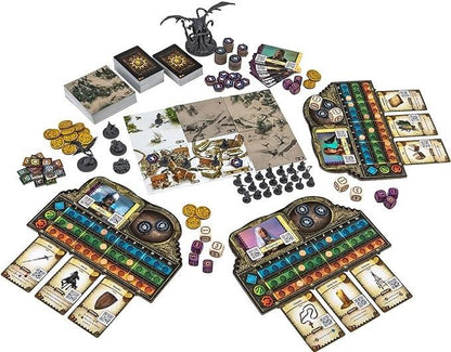 Destinies Board Game by Lucky Duck Games