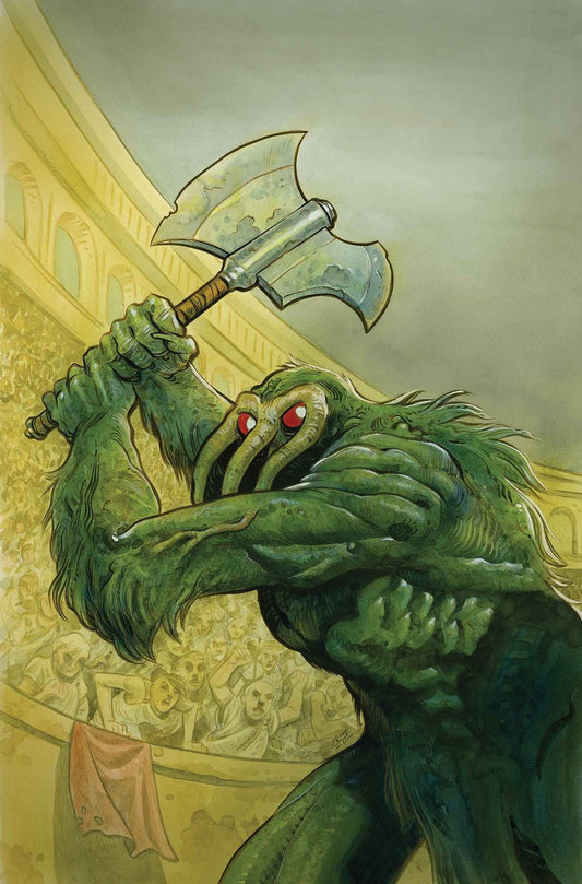 Man-thing #5 () Marvel Comics Comic Book