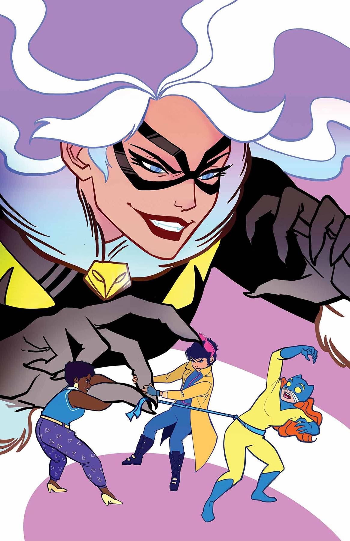 Now Patsy Walker Aka Hellcat #11 () Marvel Comics Comic Book
