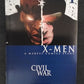 Civil War: X-Men #1 2006 marvel Comic Book marvel Comic Book