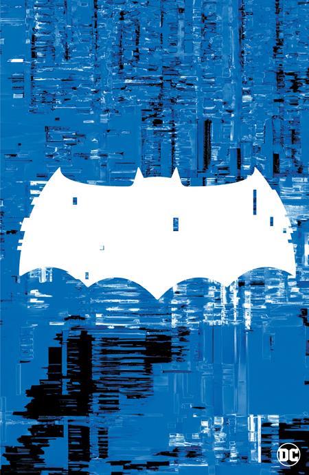 Batman #140 Cvr H Bat Symbol Dark Knight Returns Foil Var DC Comics Comic Book