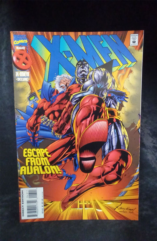 X-Men #43 1995 Marvel Comics Comic Book