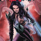Vampblade Season Two #6 Var Cvr E Danger Zone Comics Comic Book