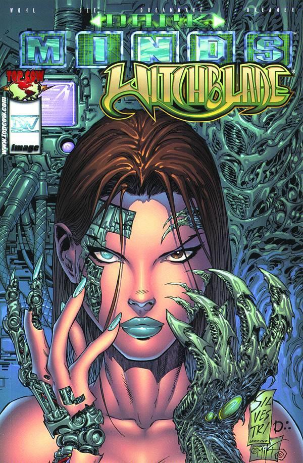 Darkminds / Witchblade Various