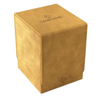 Squire 100+ XL Convertible Sand TCG By Gamegenic