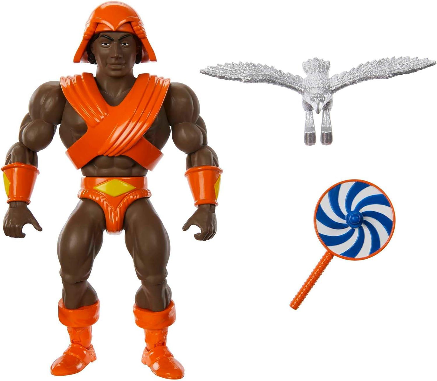 Motu Origins Hypno Core Action Figure Wave 12