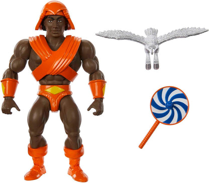 Motu Origins Hypno Core Action Figure Wave 12