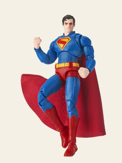 Blokee DC Champion Class 01- Superman2025 by Blokees