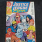 Justice League Europe #1 1989 dc-comics Comic Book dc-comics Comic Book