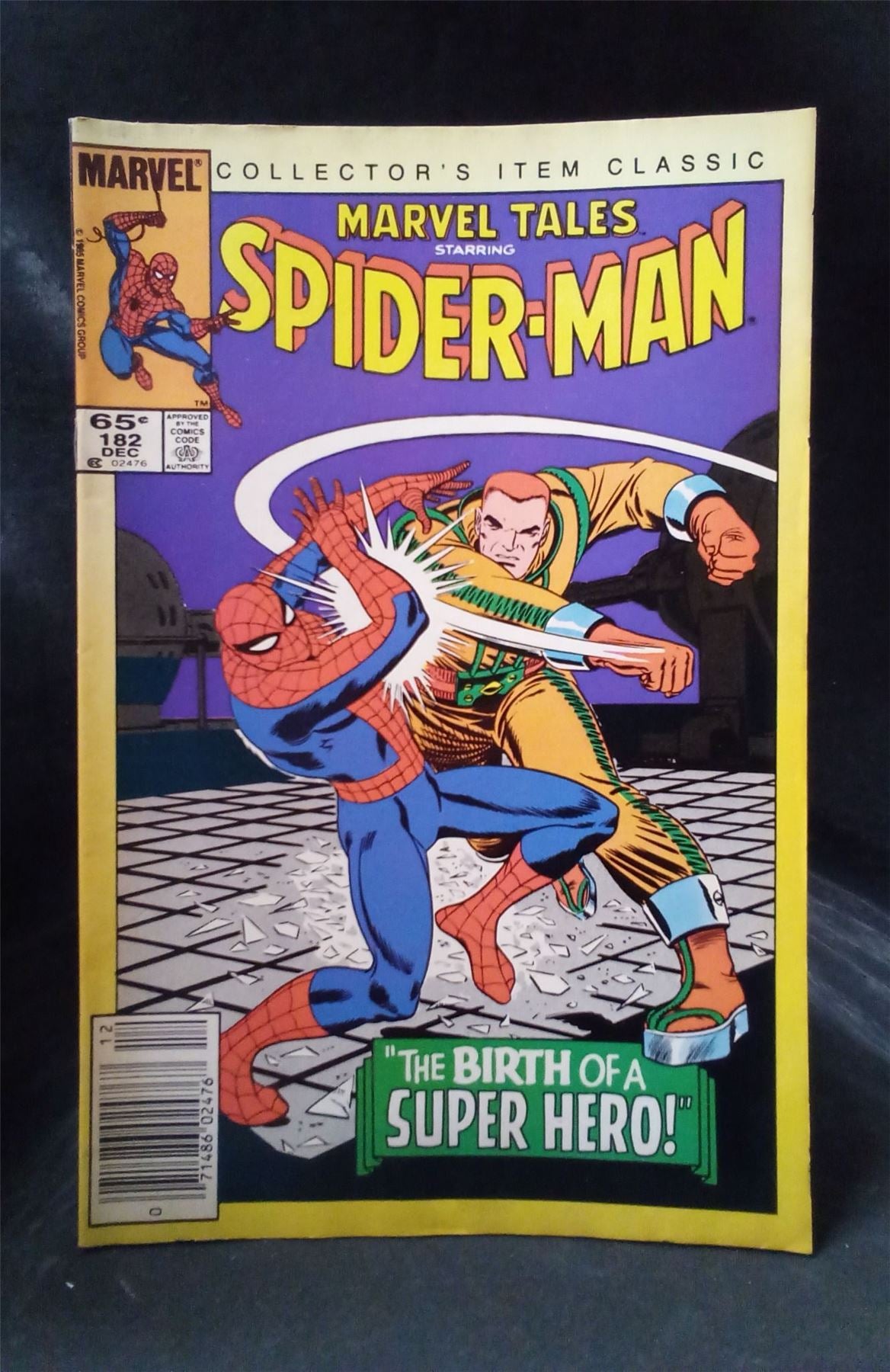 The Amazing Spider-Man #42 1966 Marvel Comics Comic Book