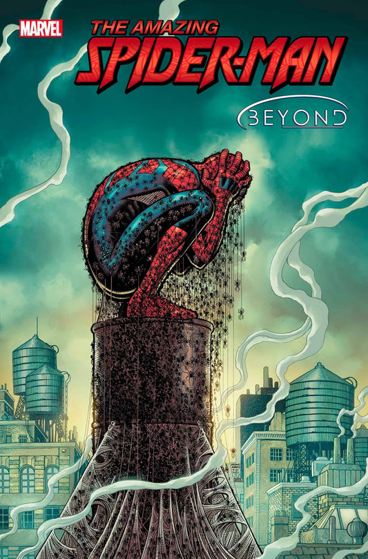 Amazing Spider-man #86 () Marvel Prh Comic Book 2022