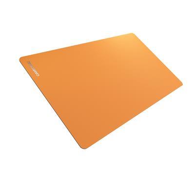 Prime Playmat - Orange TCG Gamegenic