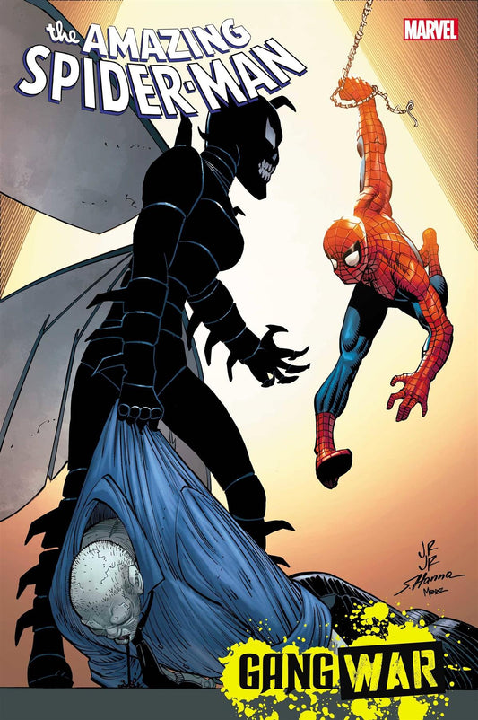 Amazing Spider-man #42 () Marvel Prh Comic Book 2024