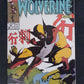 Wolverine #28 1990 marvel Comic Book marvel Comic Book