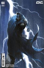 Batman #136 Cvr C Gabriele Dell Otto Card Stock Var DC Comics Comic Book
