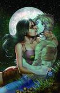 Gft Wonderland #15 C Cvr Tolibao Zenescope Comics Comic Book