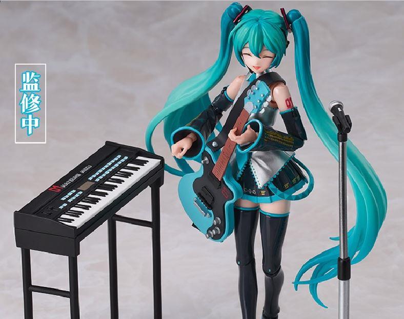 Blokees Figure FE 01 Hatsune Miku by Blokees
