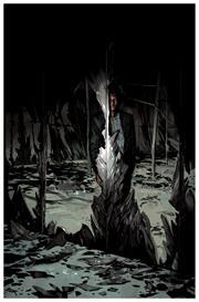 Nice House On The Lake #6 (of 12) Cvr A Alvaro Martinez Bueno (mr) DC Comics Comic Book