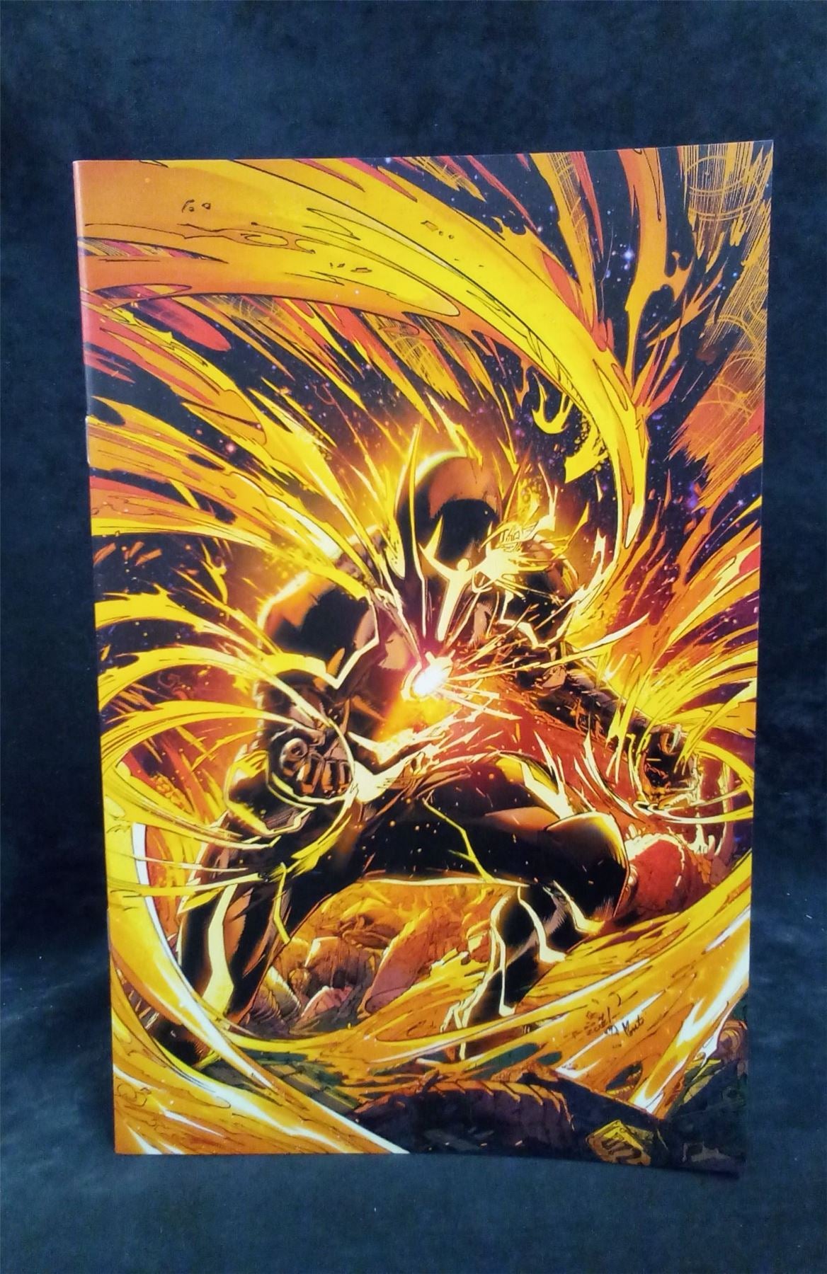 Rogue Sun #1 Brett Booth Incentive Variant 2022 Image Comics Comic Book